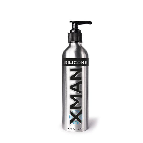 Xman Silicone 245 ml
