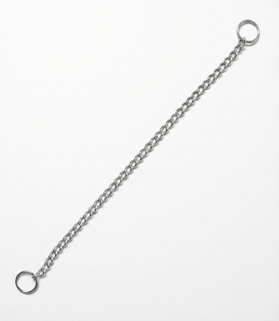 Chain With O-Rings, Medium, 50cm