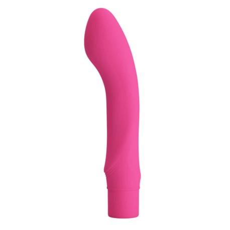 Pretty Love Ira Pink Vibrator