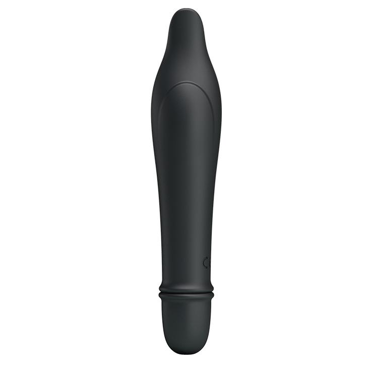 PRETTY LOVE - Edward, 10 Functions of vibration, 1 AAA battery, silicone, waterproof L:145mm ':29mm PRETTY LOVE - Edward, 10 Functions of vibration, 1 AAA battery, silicone, waterproof L:145mm ':29mm
