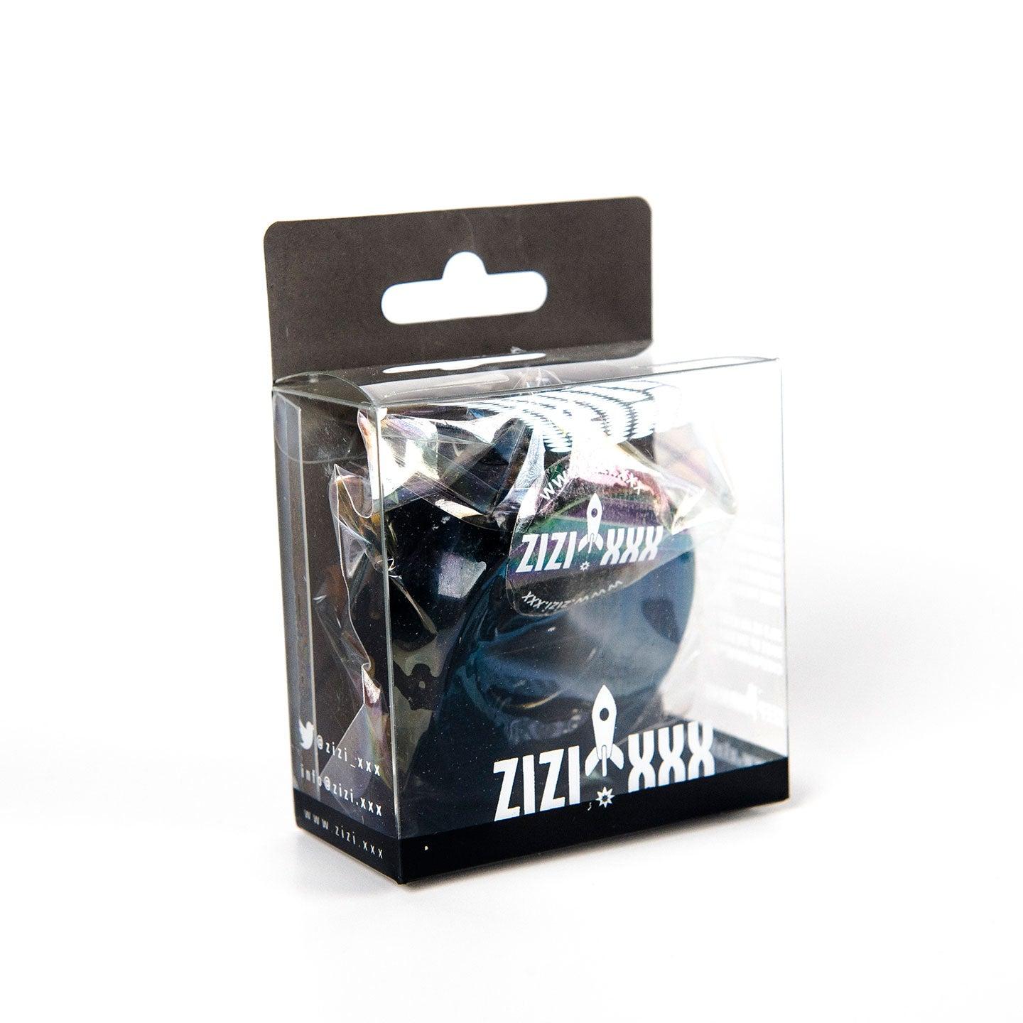 ZIZI XXX Powerstroke Cockring, 2,9 cm, Black ZIZI XXX Powerstroke Cockring, 2,9 cm, Black