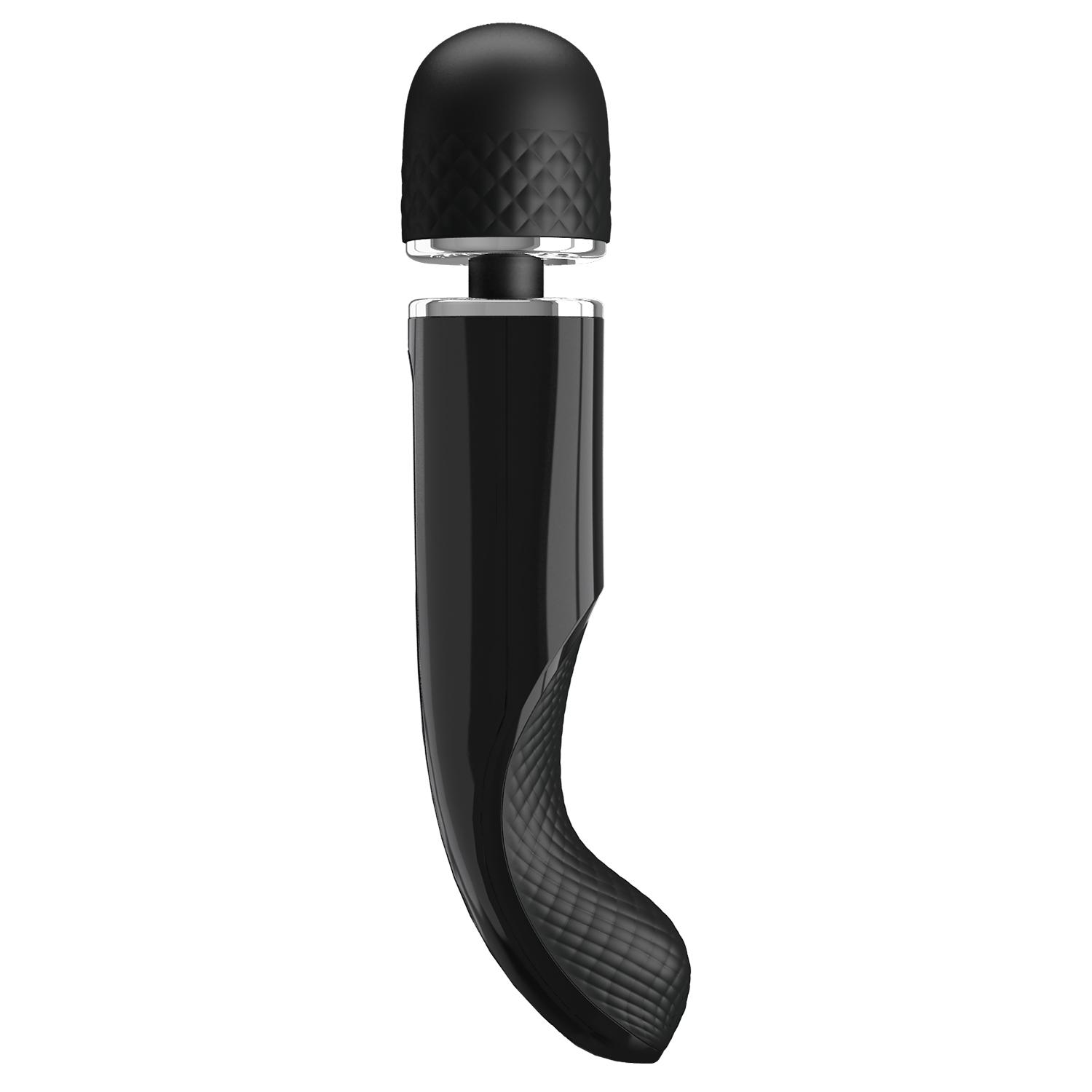 PRETTY LOVE - Charming Massager, Ultra powerful massager,
7 functions of vibration,
5 levels of speed control,
rechargeable. 48*240 PRETTY LOVE - Charming Massager, Ultra powerful massager,
7 functions of vibration,
5 levels of speed control,
rechargeable. 48*240