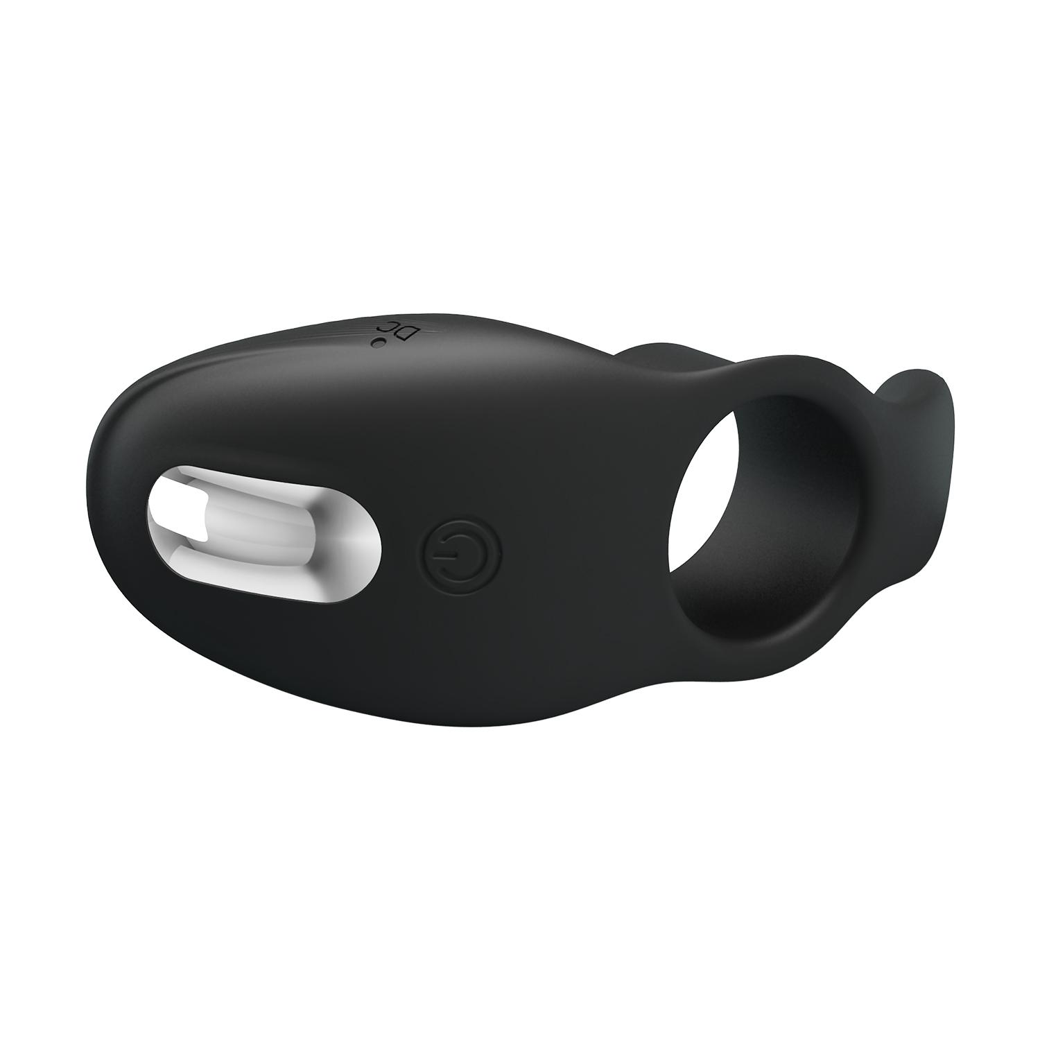 PRETTY LOVE - Vibration Penis Sleeve , 7 functions of vibration
waterproof, memory
USB rechargeable
silicone L:110mm W:45mm H:47mm PRETTY LOVE - Vibration Penis Sleeve , 7 functions of vibration
waterproof, memory
USB rechargeable
silicone L:110mm W:45mm H:47mm