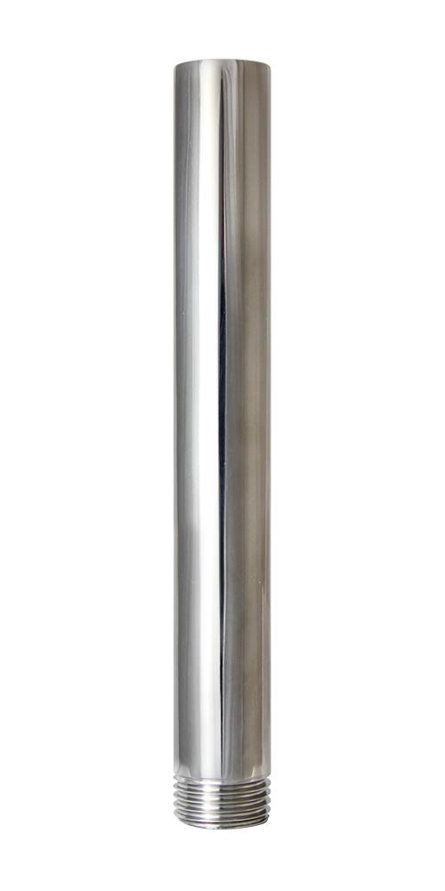 Open End Douche Nozzle, Alu