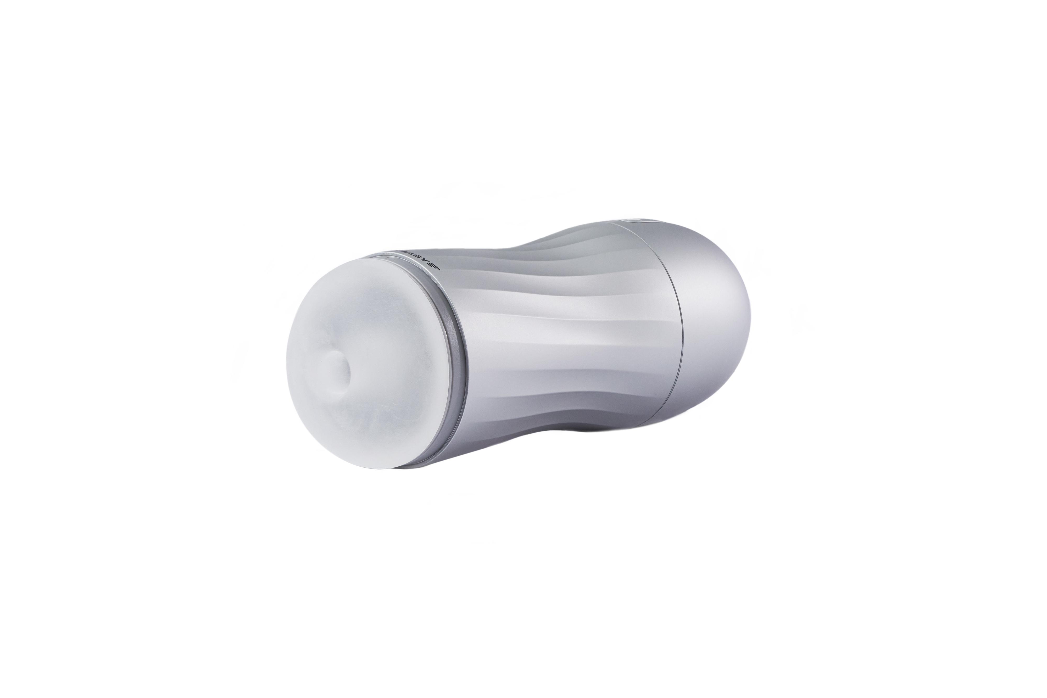 MAXTASY - Standard Clear Sleeve For Suction Master