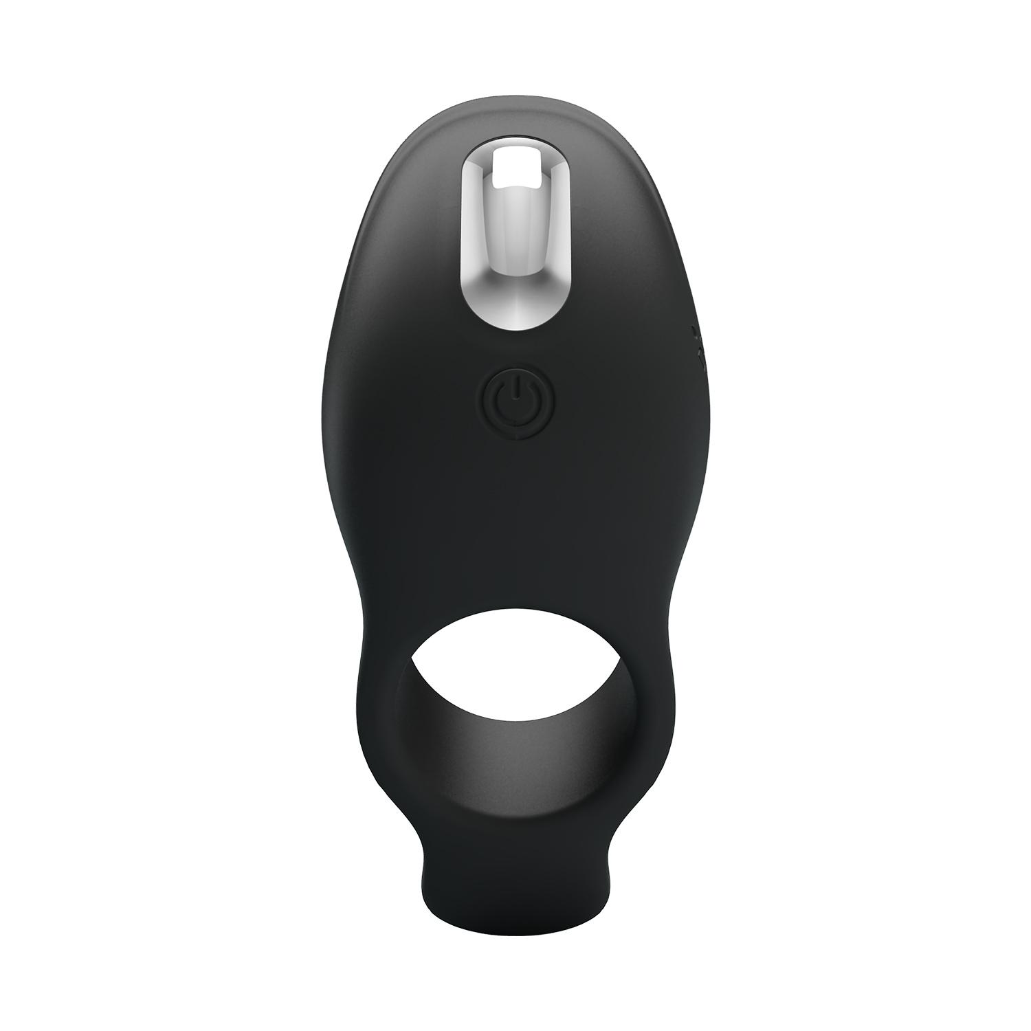 PRETTY LOVE - Vibration Penis Sleeve , 7 functions of vibration
waterproof, memory
USB rechargeable
silicone L:110mm W:45mm H:47mm PRETTY LOVE - Vibration Penis Sleeve , 7 functions of vibration
waterproof, memory
USB rechargeable
silicone L:110mm W:45mm H:47mm