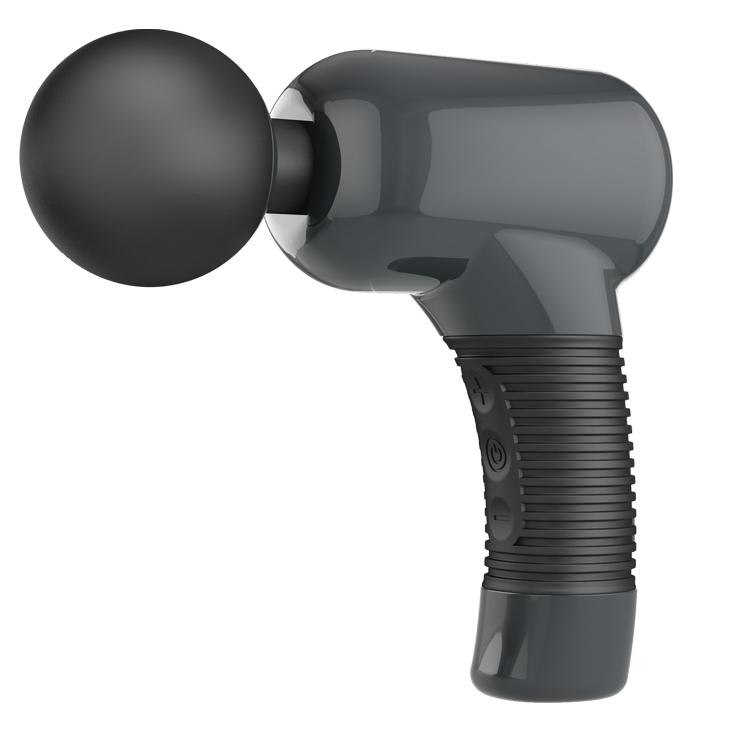 PRETTY LOVE - Super Power, Ultra powerful massager, Grey