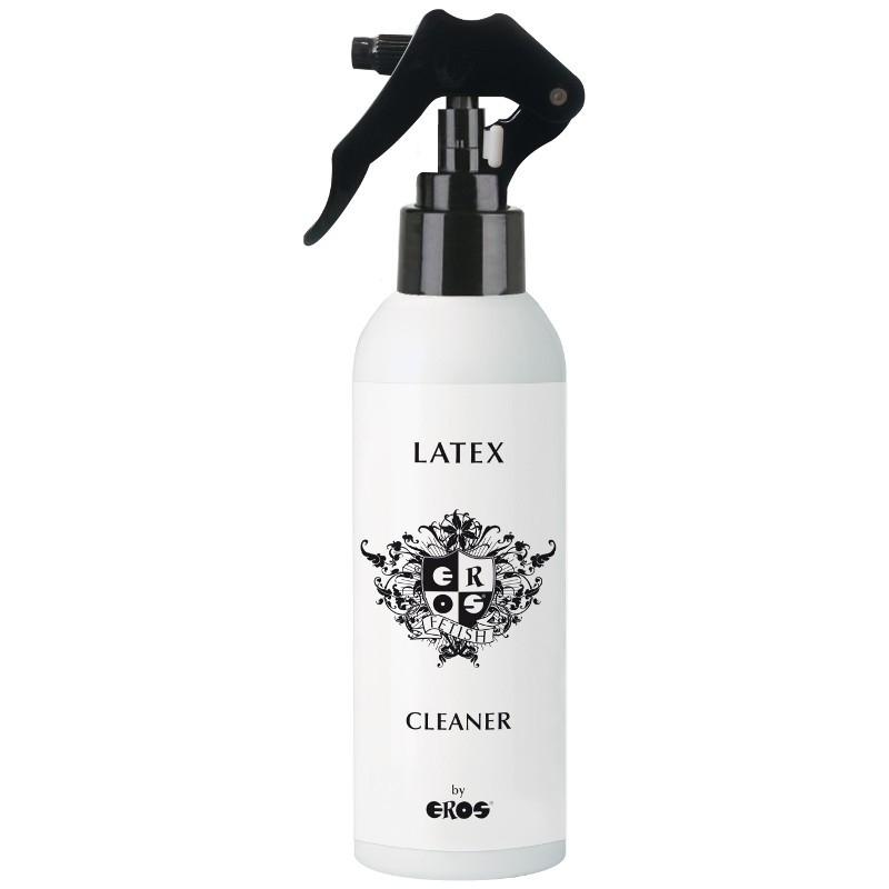 Megasol, EROS Fetish Latex Cleaner, 150 ml (5 fl.oz.)