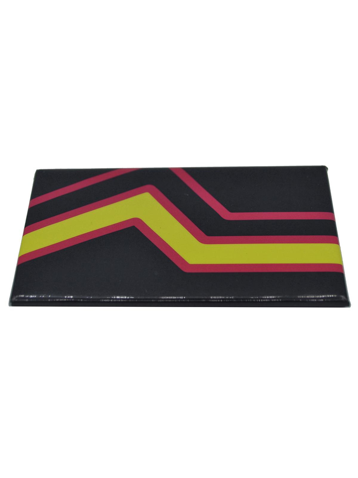 Rubber Pride Magnet