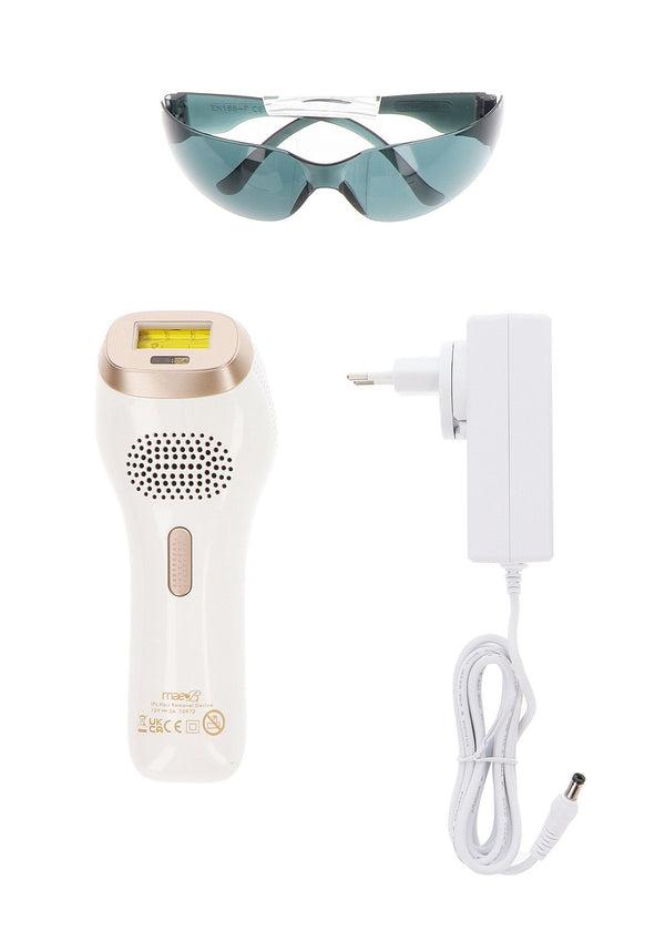 IPL Hair Removal Device