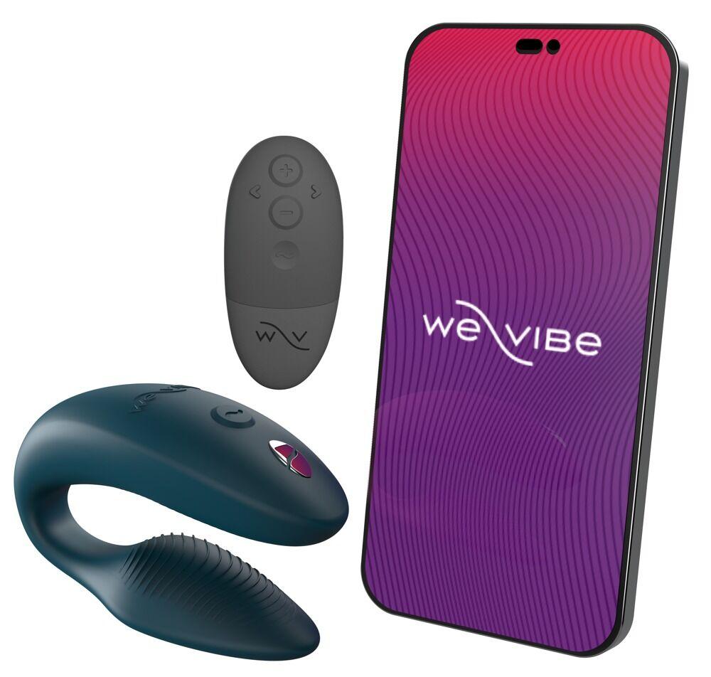 We-Vibe Sync 2 green