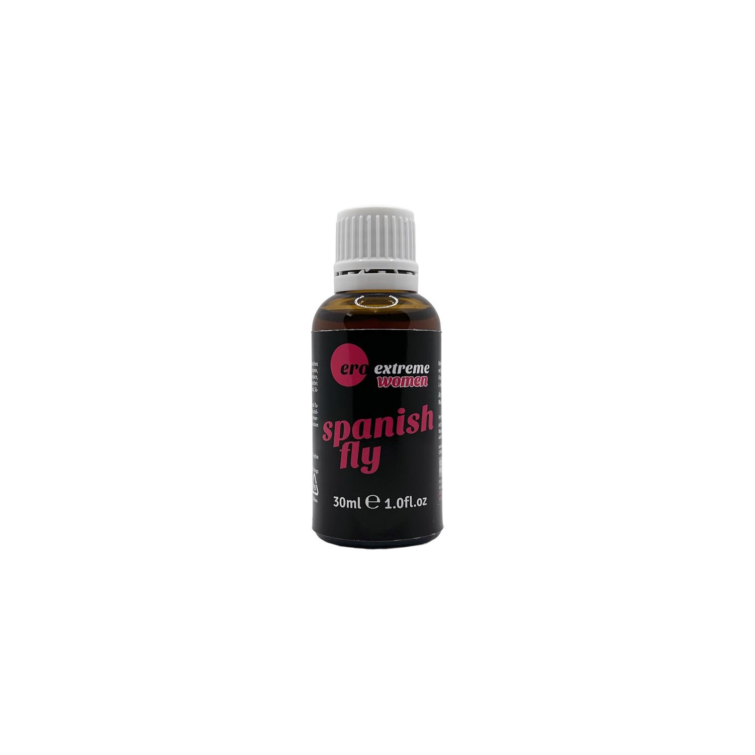 ero SPANISH FLY EXTREME drops women, 30ml/1.0fl.oz