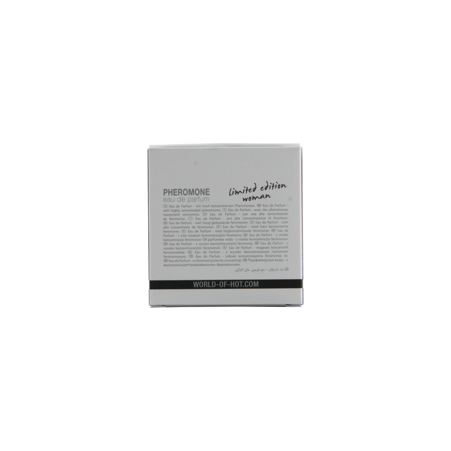 HOT Pheromone Parfüm Dubai Woman, 30 ml/1,0 fl. oz.