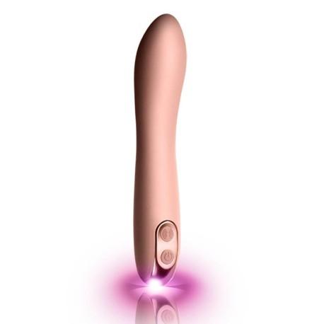 Giamo - Baby Pink Vibrator