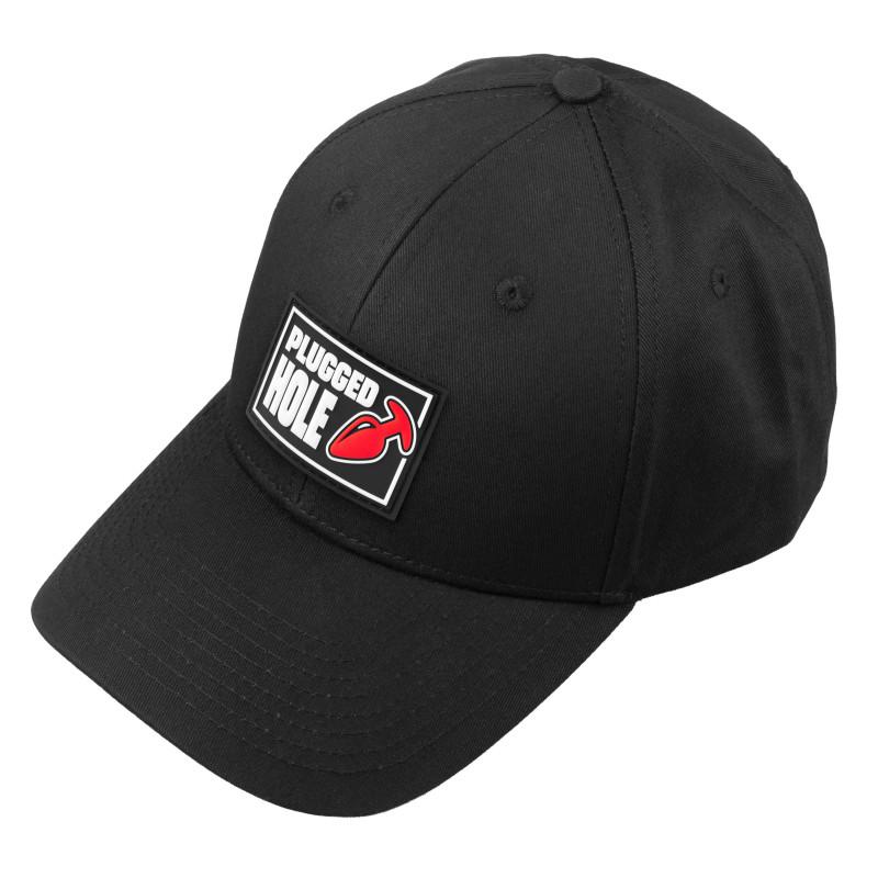 Fuck & Fist Cap + Plugged Hole