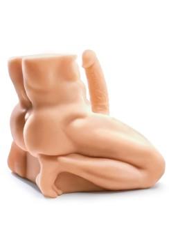 Fuck me Silly Man! Masturbator, 36 cm, Flesh Fuck me Silly Man! Masturbator, 36 cm, Flesh