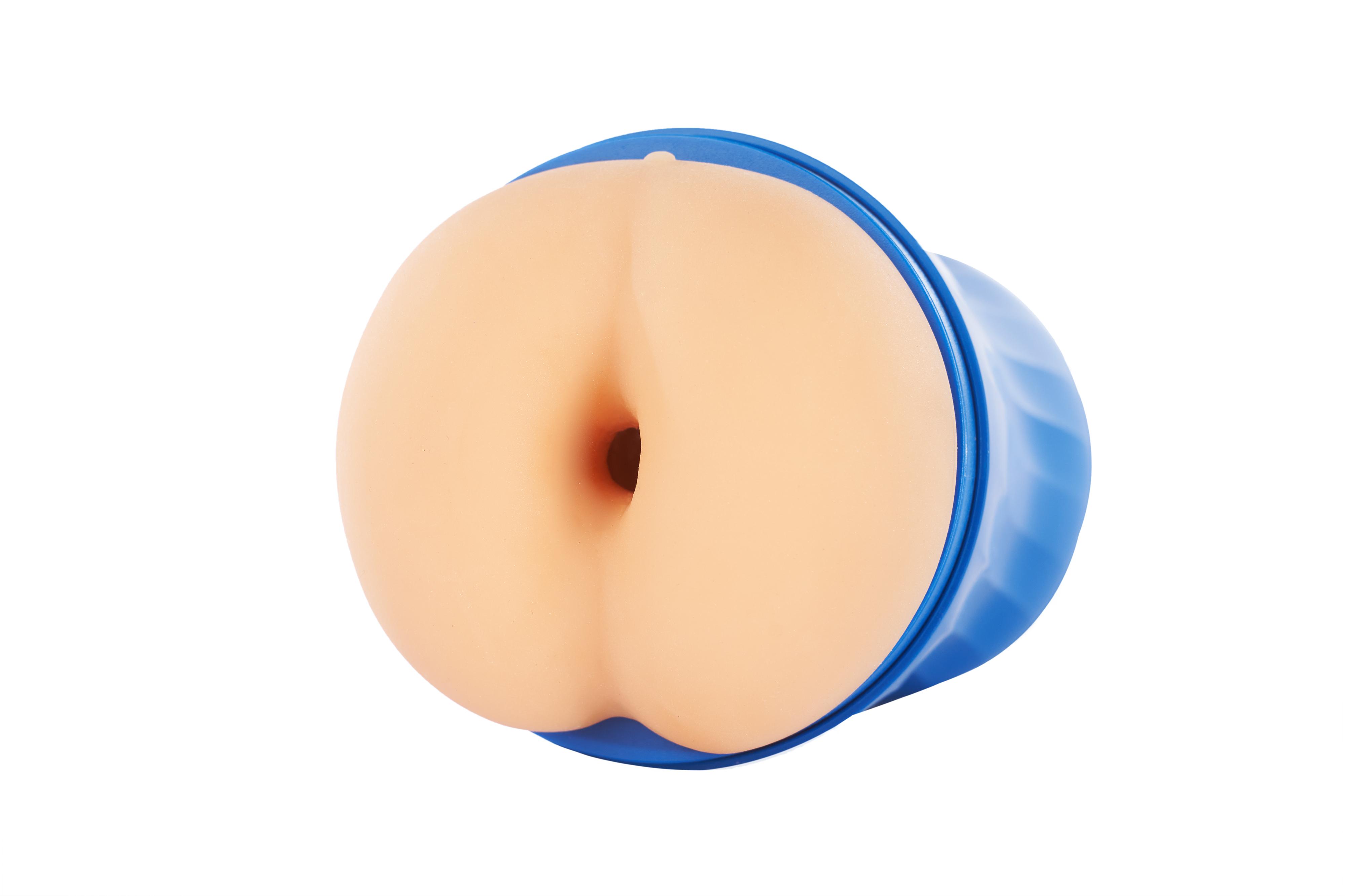 MAXTASY - Realistic Nude Sleeve For Vibration Master MAXTASY - Realistic Nude Sleeve For Vibration Master