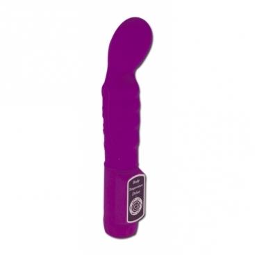 Pretty Love Body Touch II Vibrator, Purple