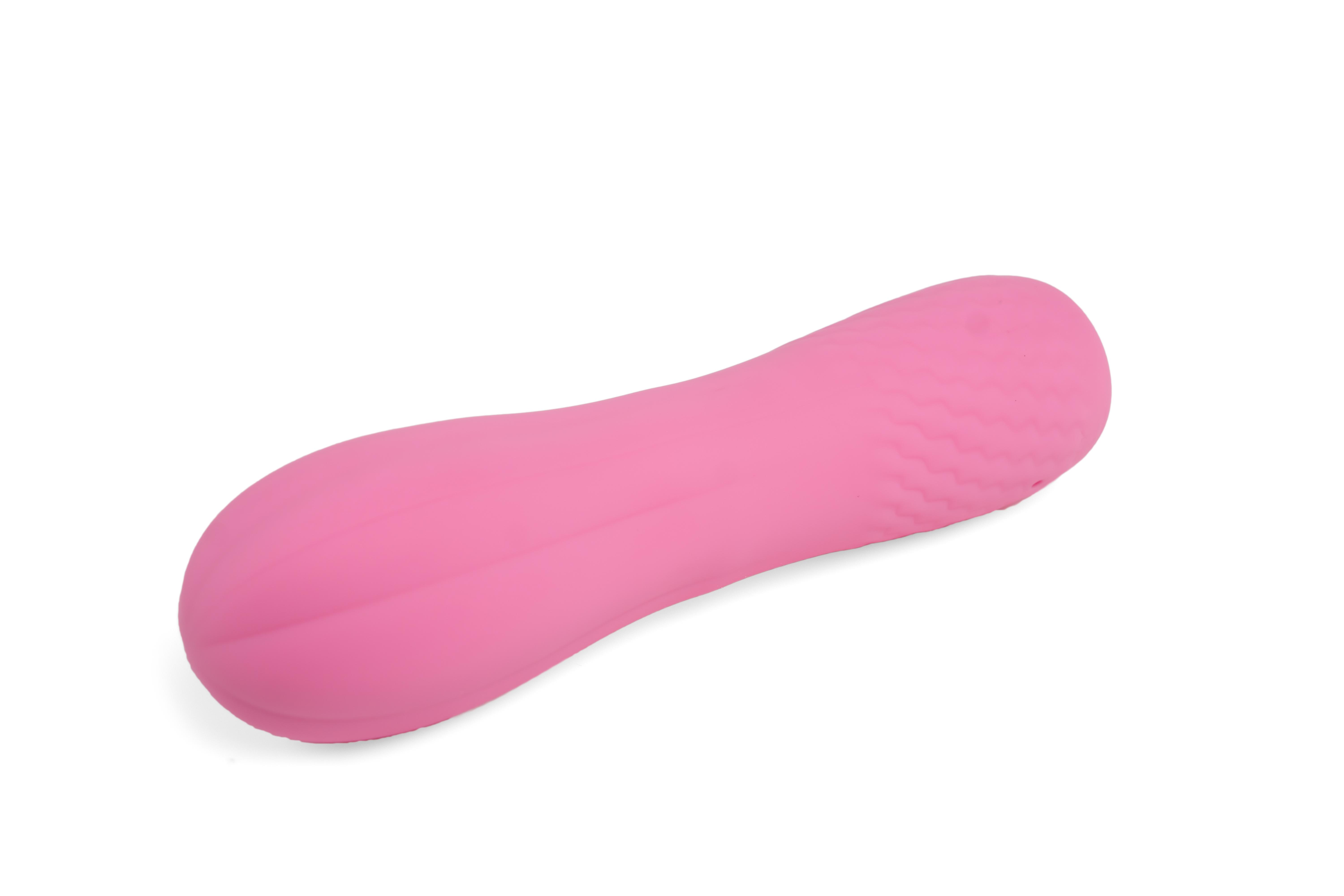 Pretty Love Alice Vibrator, Pink