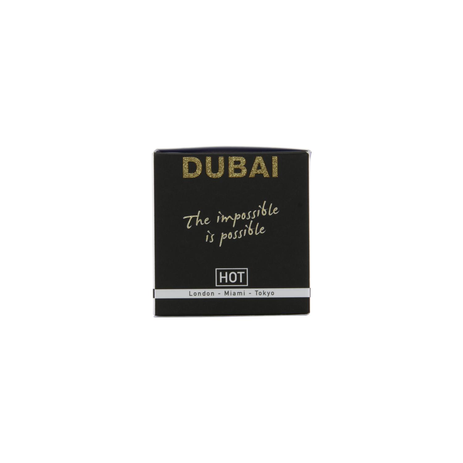 HOT Pheromone Parfüm Dubai Woman, 30 ml/1,0 fl. oz.