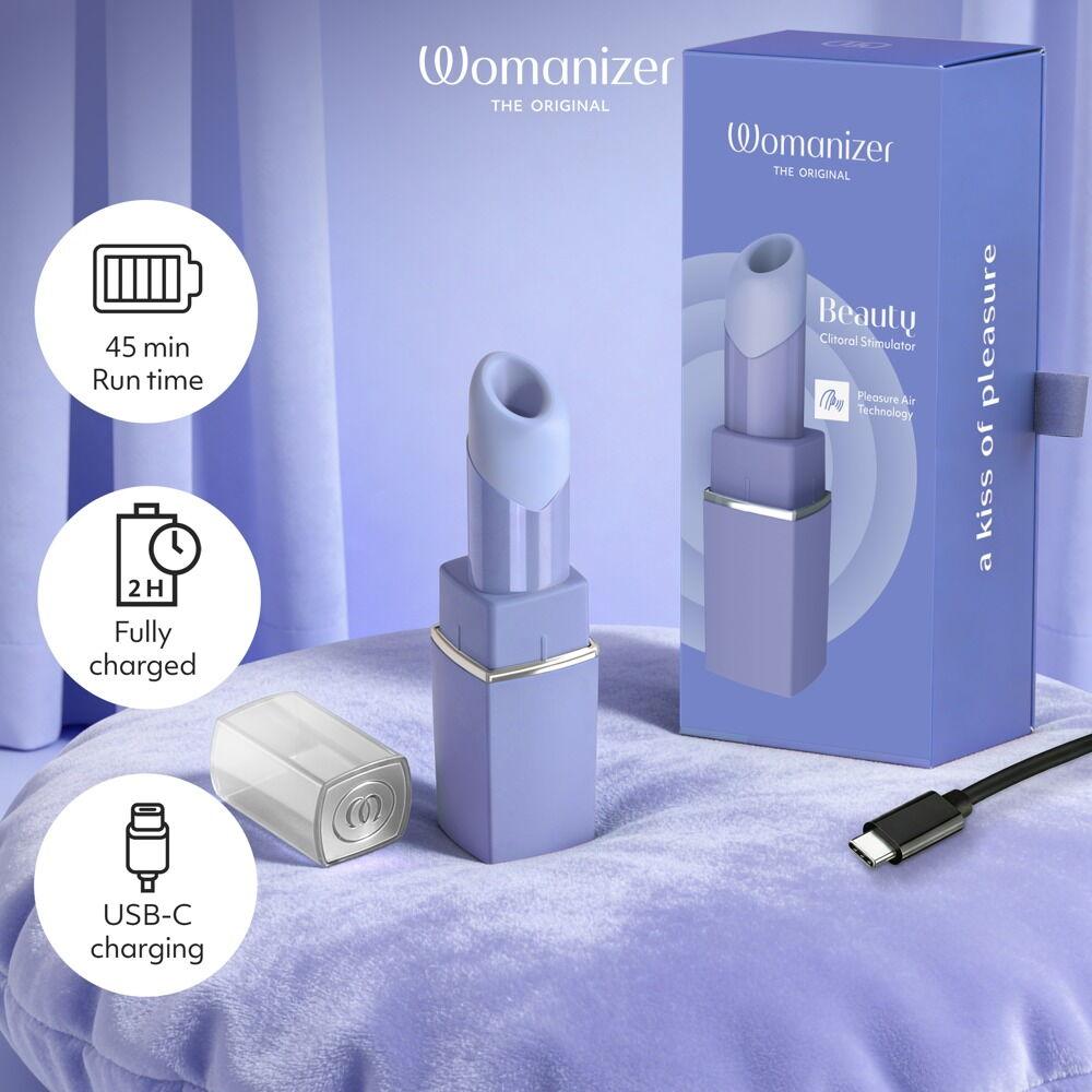 Womanizer Beauty