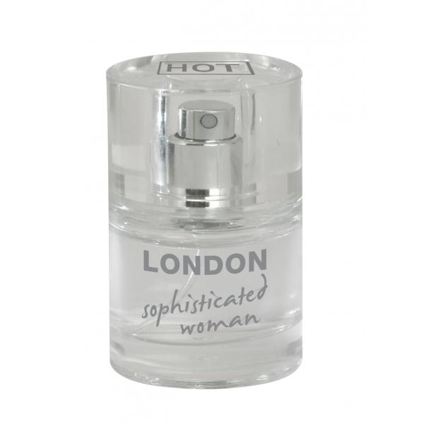 HOT Pheromone Parfum London  woman, 30ml/1.0fl.oz