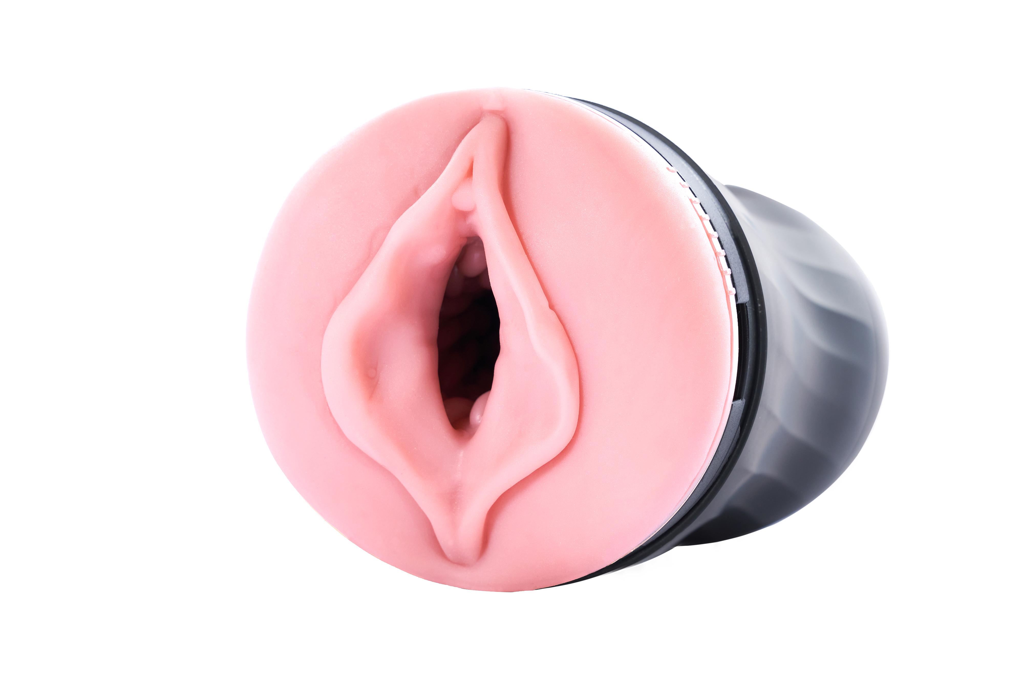 MAXTASY - Realistic Pink Sleeve For Stroke Master