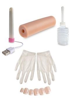 Pipedream Ultimate Fantasy Dolls Bianca, light skin tone Pipedream Ultimate Fantasy Dolls Bianca, light skin tone