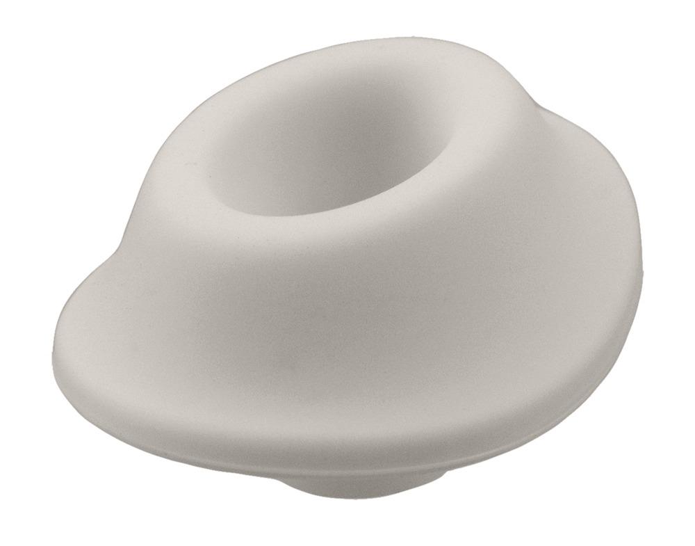 Womanizer Replacement Heads Small, Pack of 3, Grey