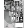 Pin-up Calendar Soft Men 2023 - Pack of 10