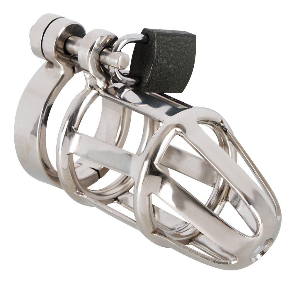 You2Toys Chastity Cage