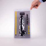 Hung System Dildo Zac S, 21 cm, Flesh