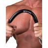 Sport Fucker Locker Room Anal Shower Nozzle, 15 cm, Black Sport Fucker Locker Room Anal Shower Nozzle, 15 cm, Black