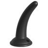 Anal Fantasy Collection - The Pegger Strap-On, 12cm, Black