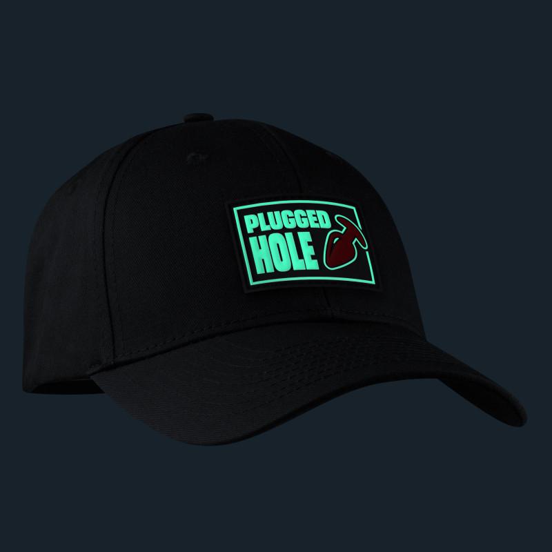 Fuck & Fist Cap + Plugged Hole