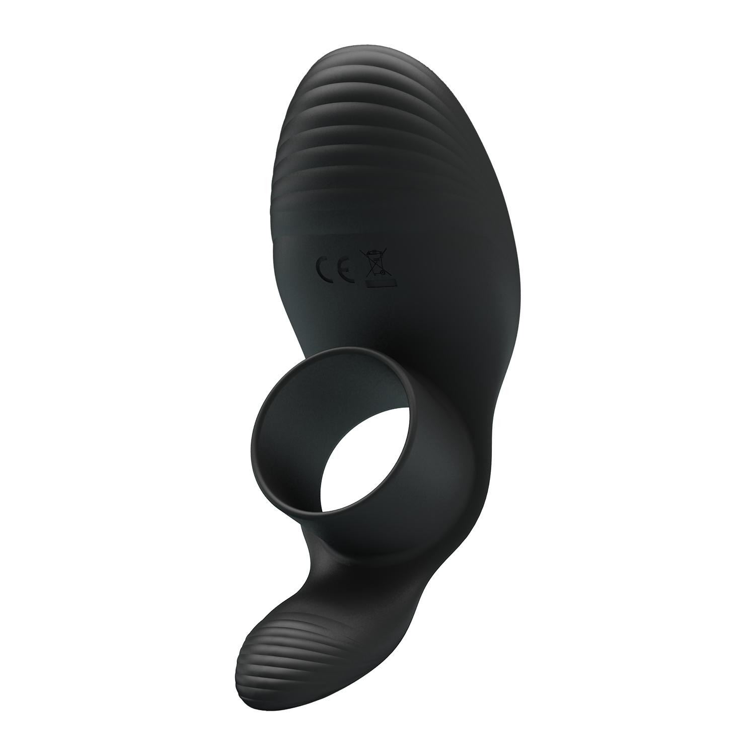 PRETTY LOVE - Vibration Penis Sleeve , 7 functions of vibration
waterproof, memory
USB rechargeable
silicone L:110mm W:45mm H:47mm PRETTY LOVE - Vibration Penis Sleeve , 7 functions of vibration
waterproof, memory
USB rechargeable
silicone L:110mm W:45mm H:47mm