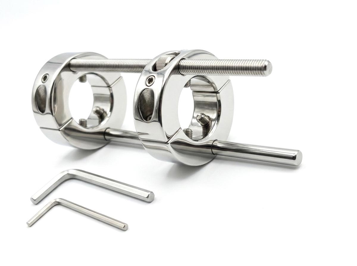 KIOTOS Ball Bruiser Ultimate Ballstretcher