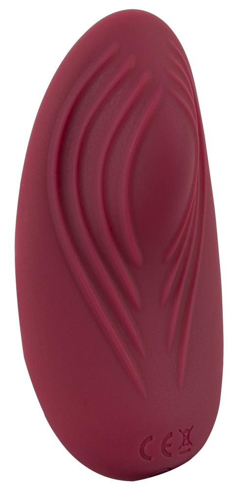 Panty Vibe RC recharge, red Panty Vibe RC recharge, red