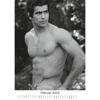 Pin-up Calender Soft Men 2023 - Pack of 10