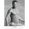Pin-up Calendar Soft Men 2023 - Pack of 10