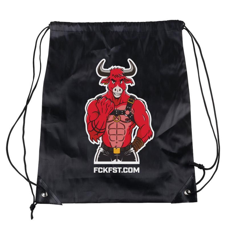 Fuck & Fist Backpack
