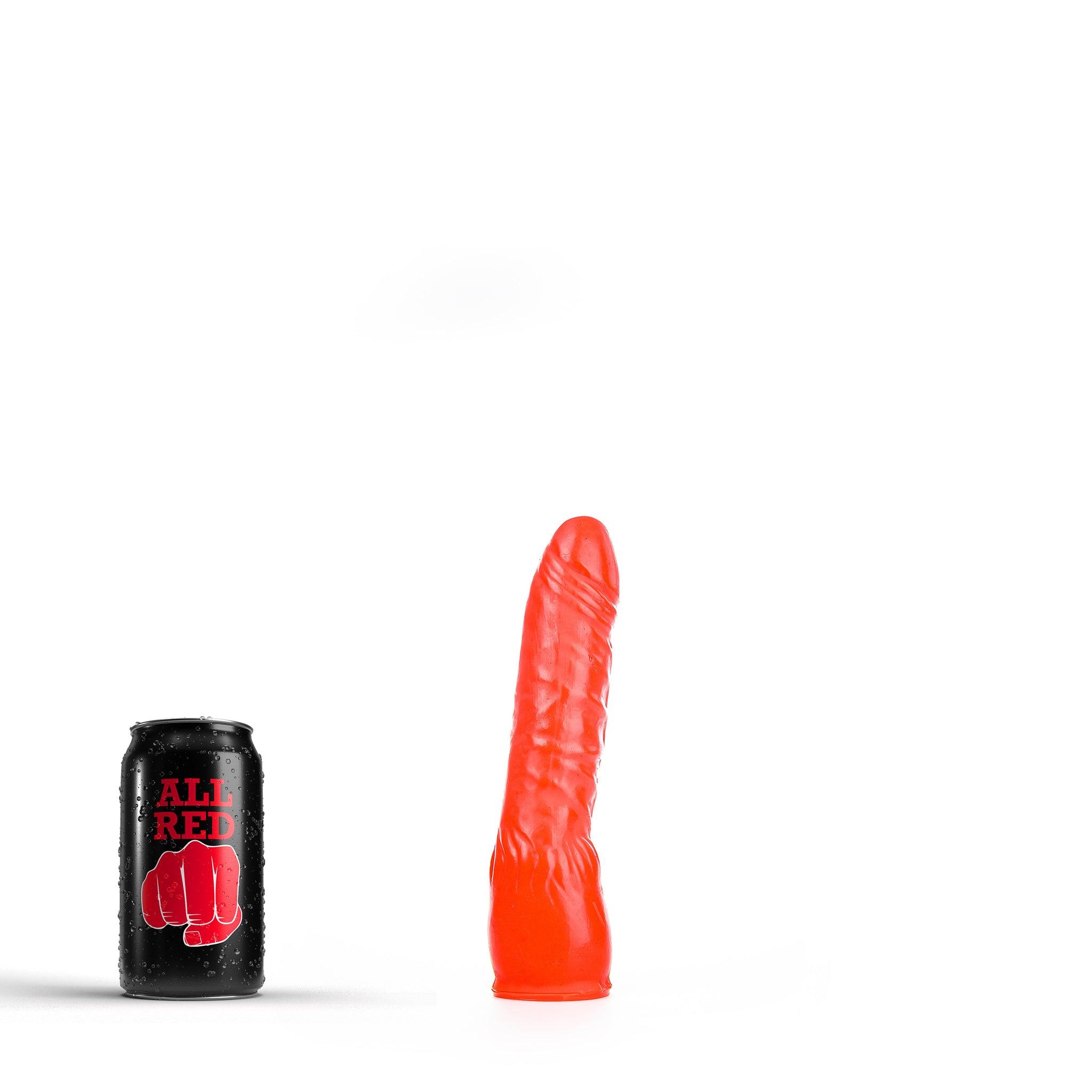All Red 20 Cm