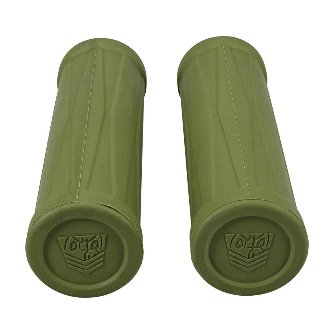 Fort Troff Tactical Cross - 2,10 mts - Black/Green