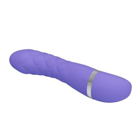 Pretty Love Truda Blue, Vibrator