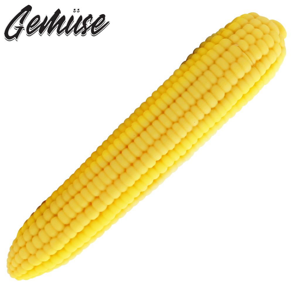 Gemüse - The Corn Cob | 10 Speed Vibrating Veggie