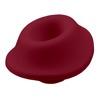 Womanizer Replacement Heads Small, Pack of 3, Bordeaux
