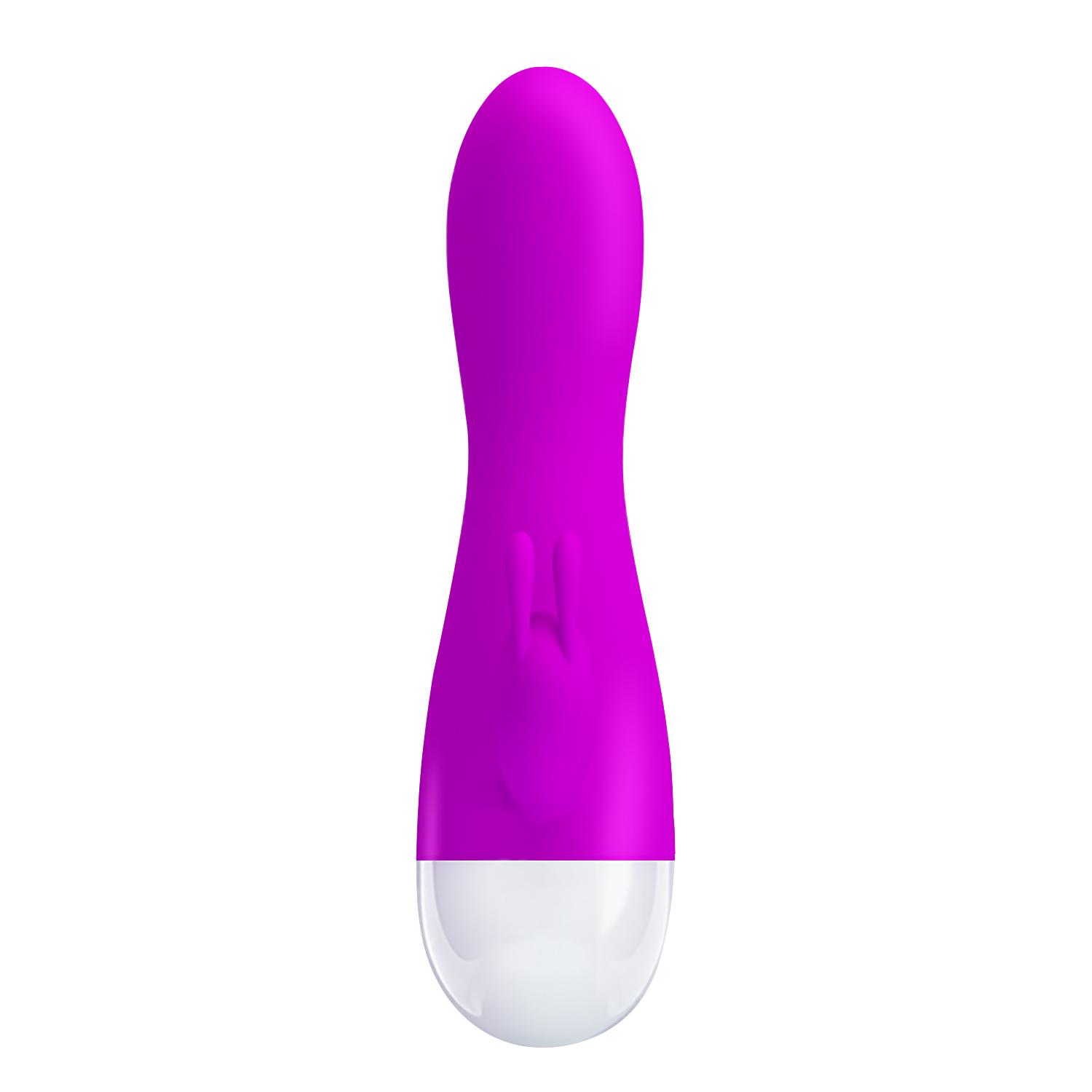 PRETTY LOVE - Kyle, 30-functions of vibration, USB rechargeable, silicone ':30mm L:151mm PRETTY LOVE - Kyle, 30-functions of vibration, USB rechargeable, silicone ':30mm L:151mm