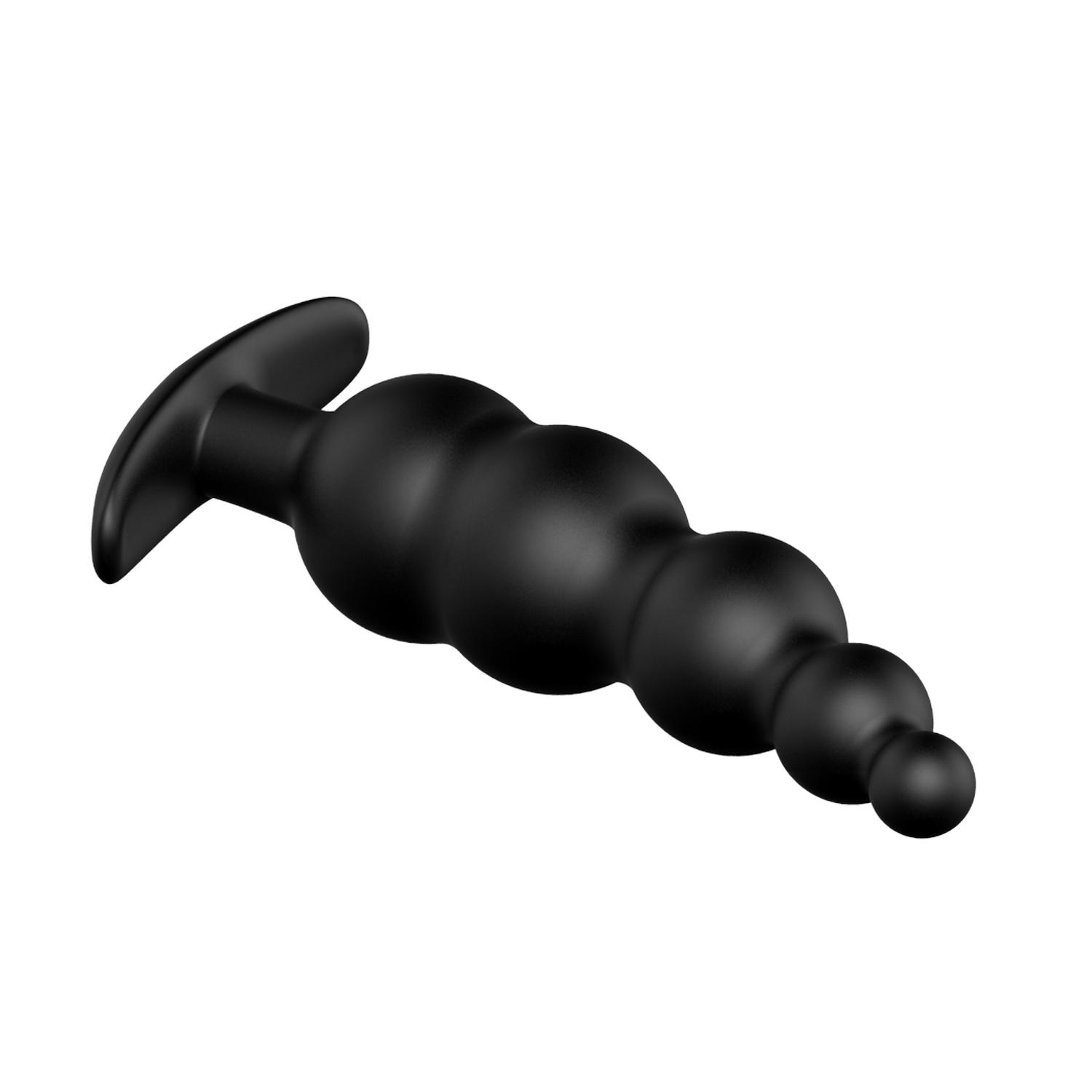 PRETTY LOVE - Special Anal Stimulation, Butt plug, silicone material ':30mm L:118mm PRETTY LOVE - Special Anal Stimulation, Butt plug, silicone material ':30mm L:118mm