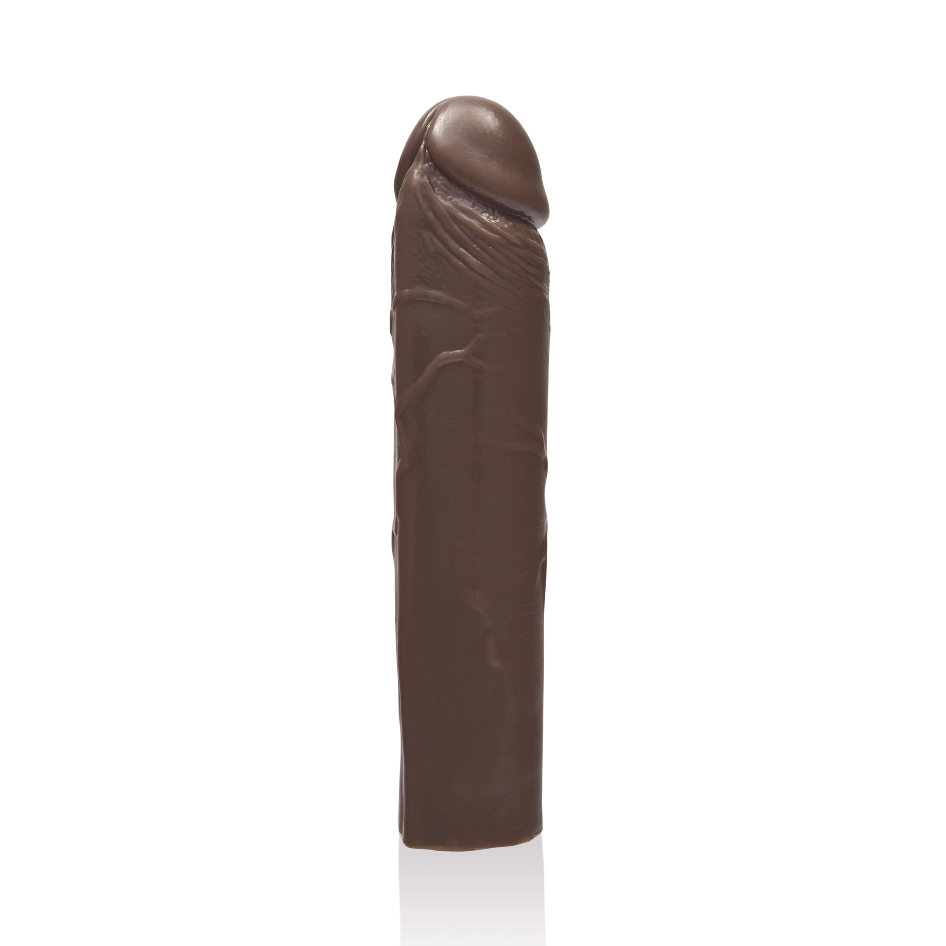 SI IGNITE Cock Dong, Brown, 20 cm