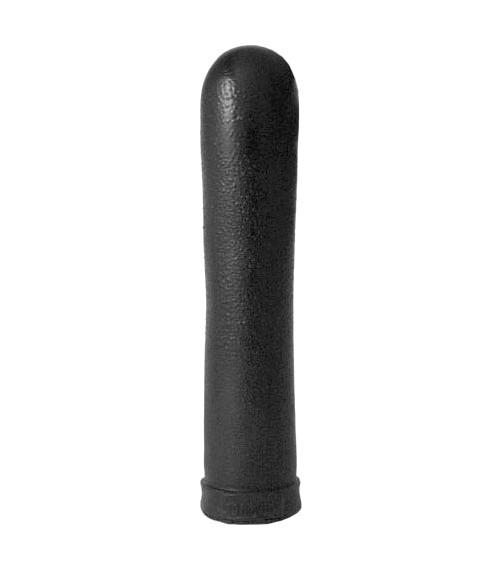 Domestic Partner Pacific Cruiser Dildo, Black, 21 cm